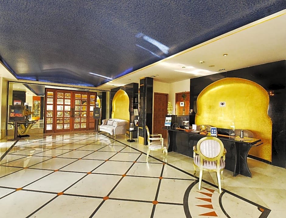 Buena Vista Luxury Resort