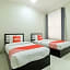 Super OYO 106 Muscat Grand Hotel Apartment