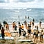 Rapture Surfcamps Green Bowl