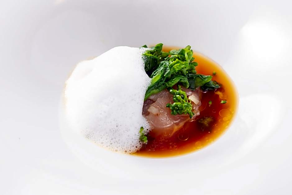 Nikko nishimachi club a la tout