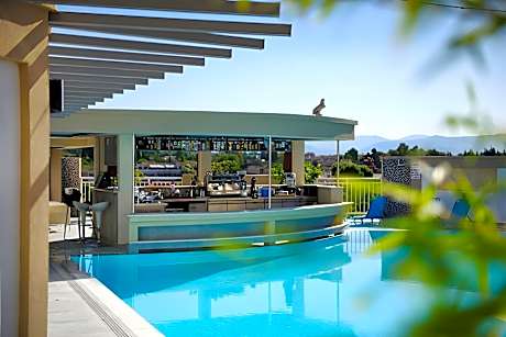 ANGELO DEL'ARTE ESTATE