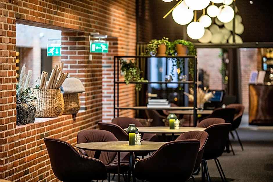 Comwell H C Andersen Dolce by Wyndham