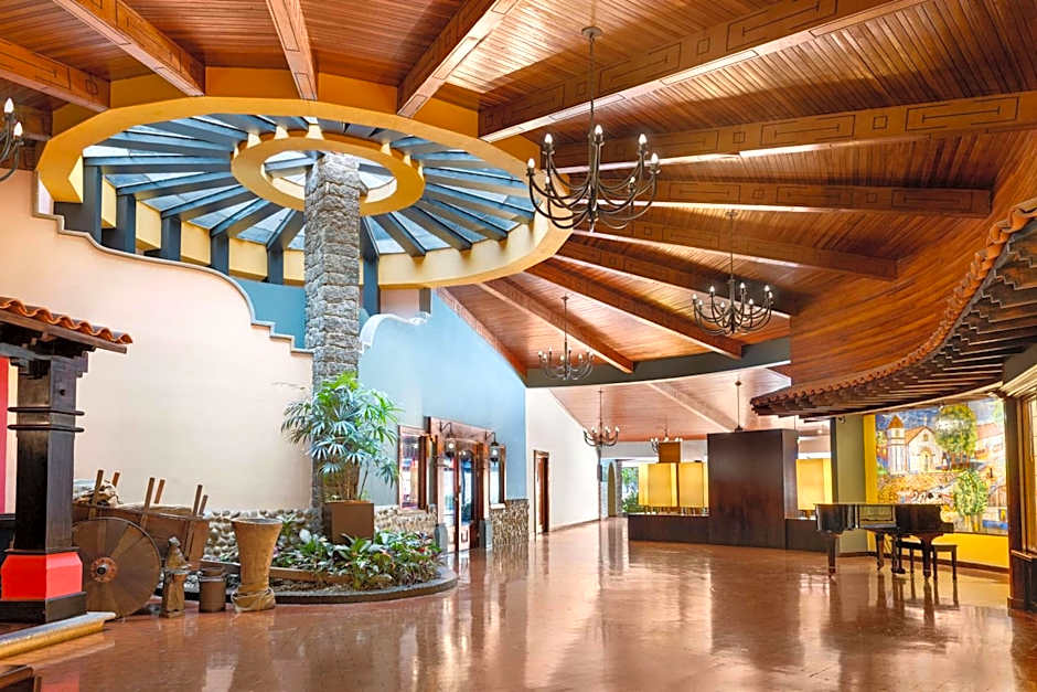 DoubleTree By Hilton Cariari San Jose - Costa Rica