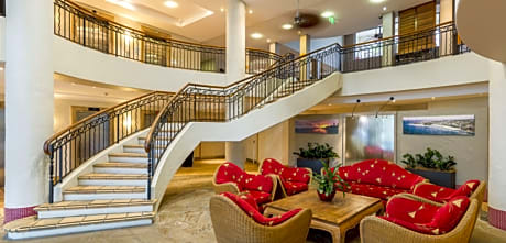 Oaks Gold Coast Calypso Plaza Suites