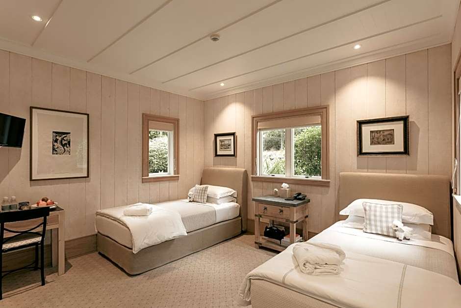 Rosewood Kauri Cliffs