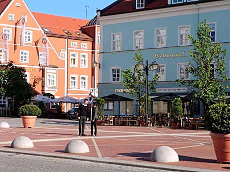 Hotel Kastanienhof