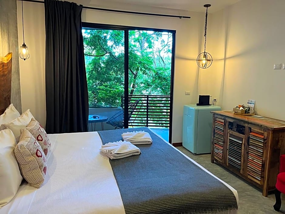 Little Gem Hotel Tulum La Veleta