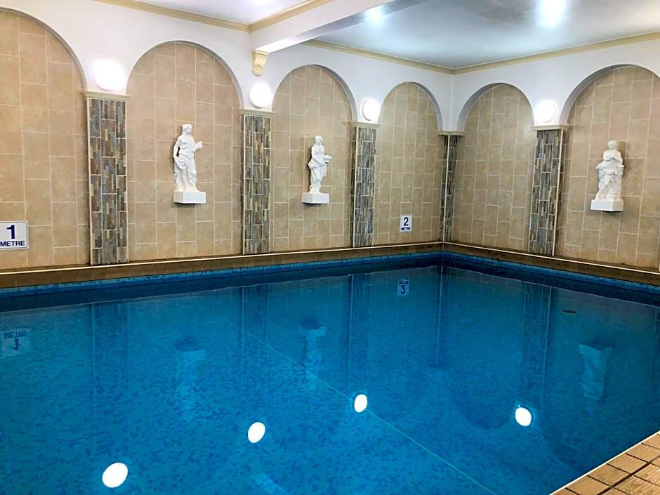 Chatsworth House Hotel