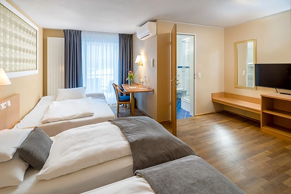 Hotel Classic