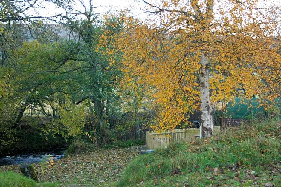 BCC Loch Ness Hostel