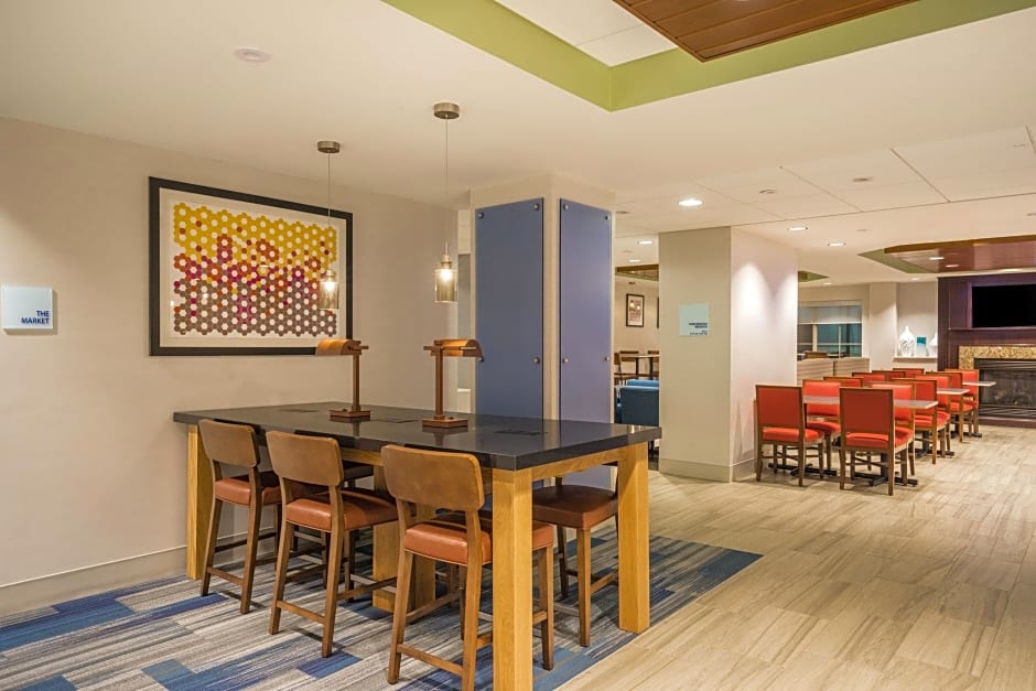 Holiday Inn Express Bloomsburg Hotel By IHG