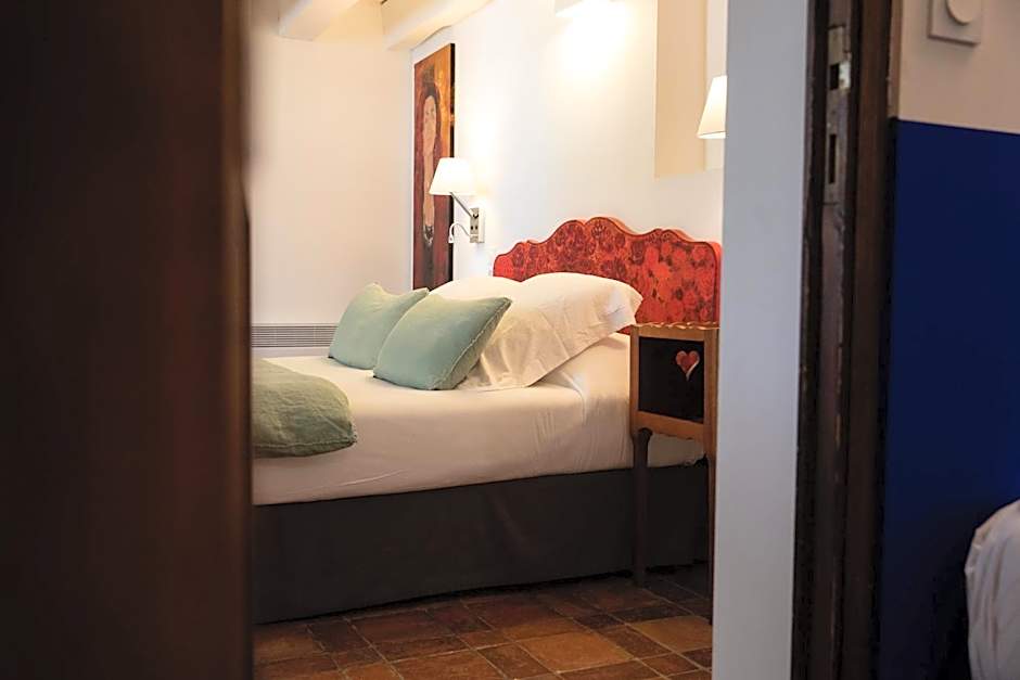 Oustau Camarguen Hôtel & Spa