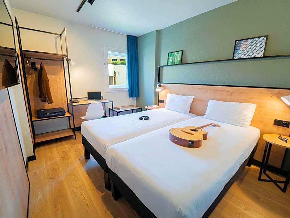 Hotel ibis Guimaraes