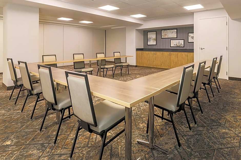 Hampton Inn Silver Spring – Silver Spring, MD