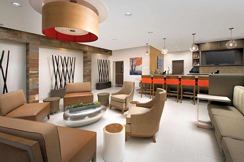 Hilton Garden Inn San Antonio Downtown Riverwalk