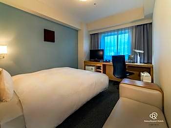 Daiwa Roynet Hotel Tsukuba