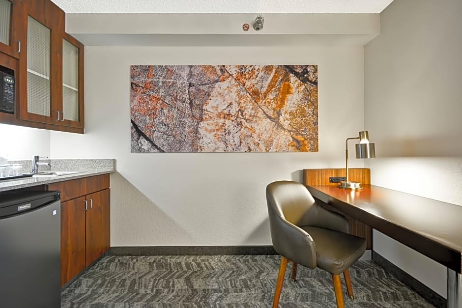 SpringHill Suites by Marriott San Antonio Medical Center/Northwest