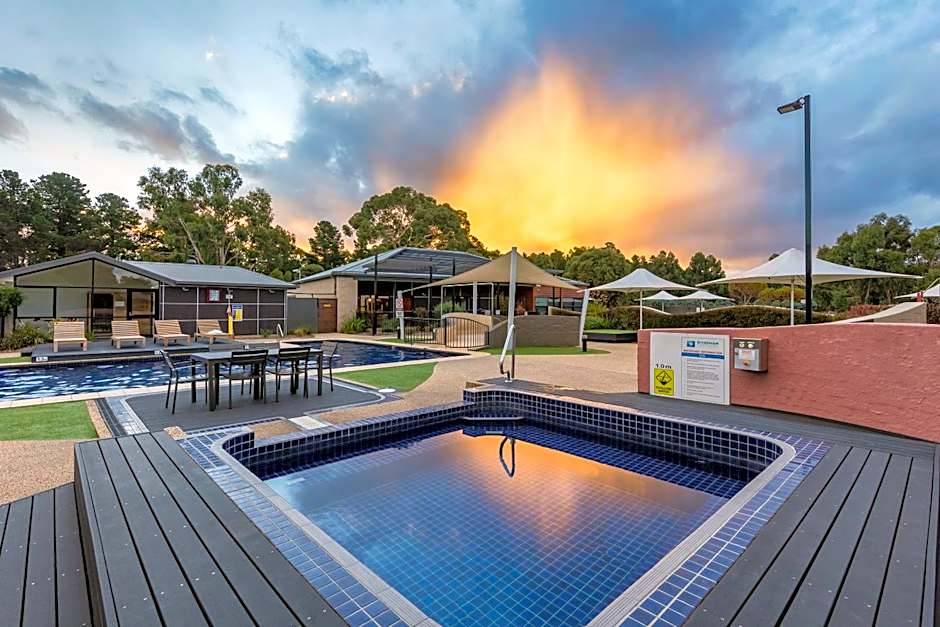 Club Wyndham Seven Mile Beach