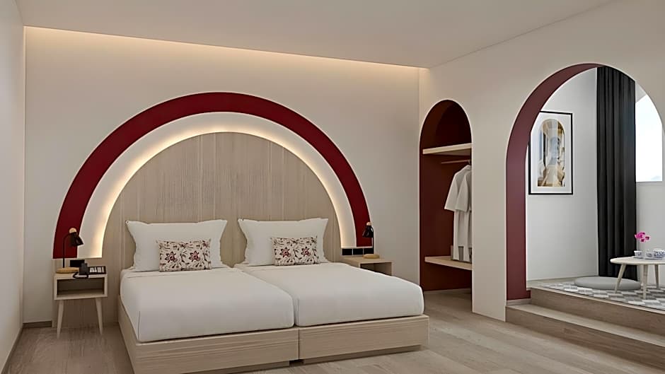 Hotel Midtown Ratsada