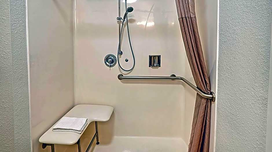 Motel 6-Los Angeles, CA - Los Angeles - LAX