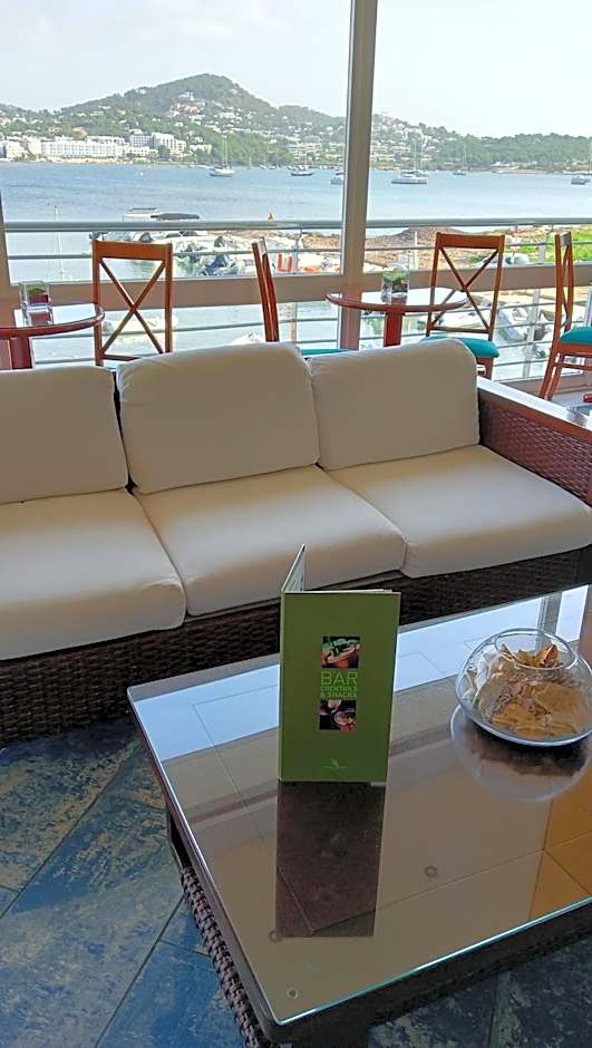 Hotel Argos Ibiza