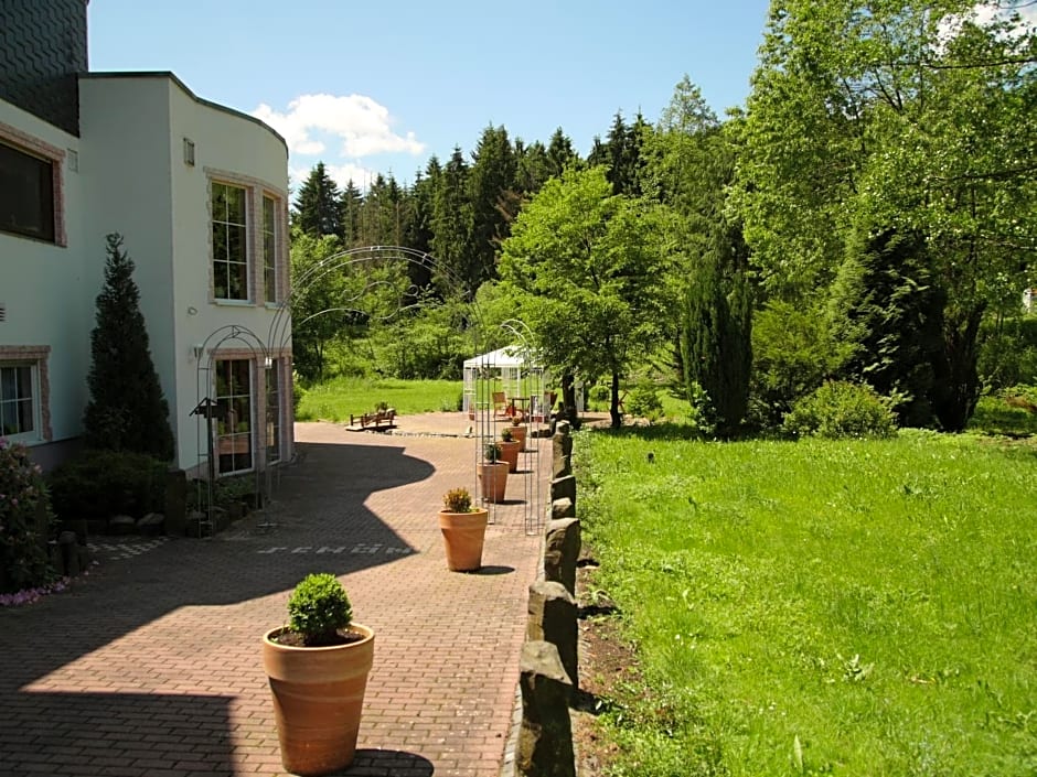 Historisches Landhotel Studentenmuehle