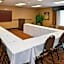 Hampton Inn By Hilton Carbondale