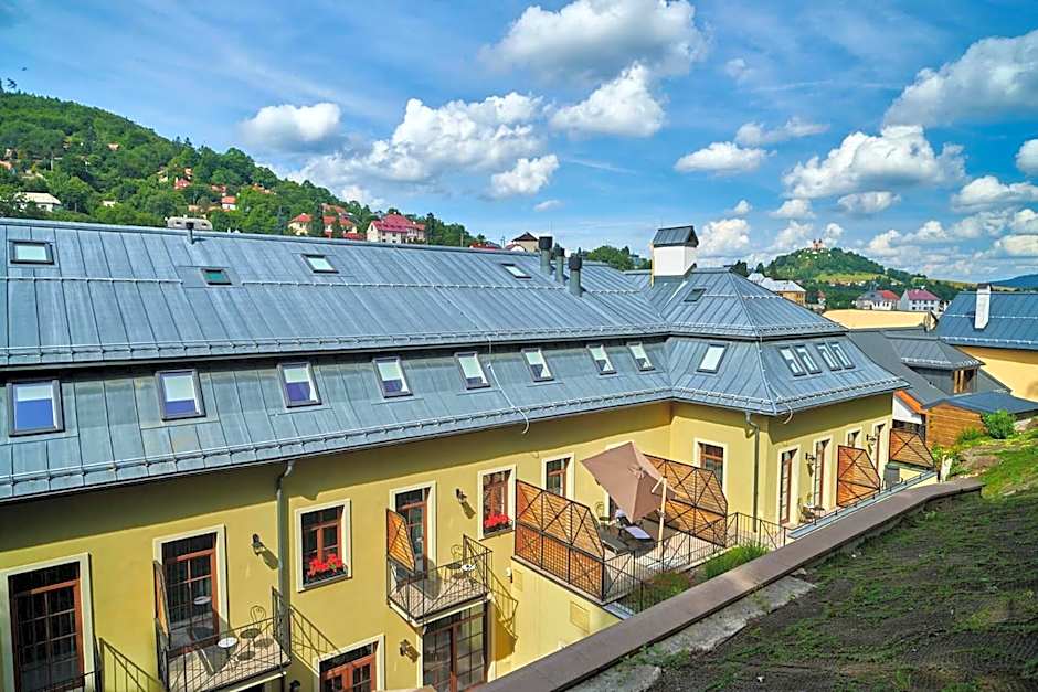 Boutique Hotel ERB - Adults Only