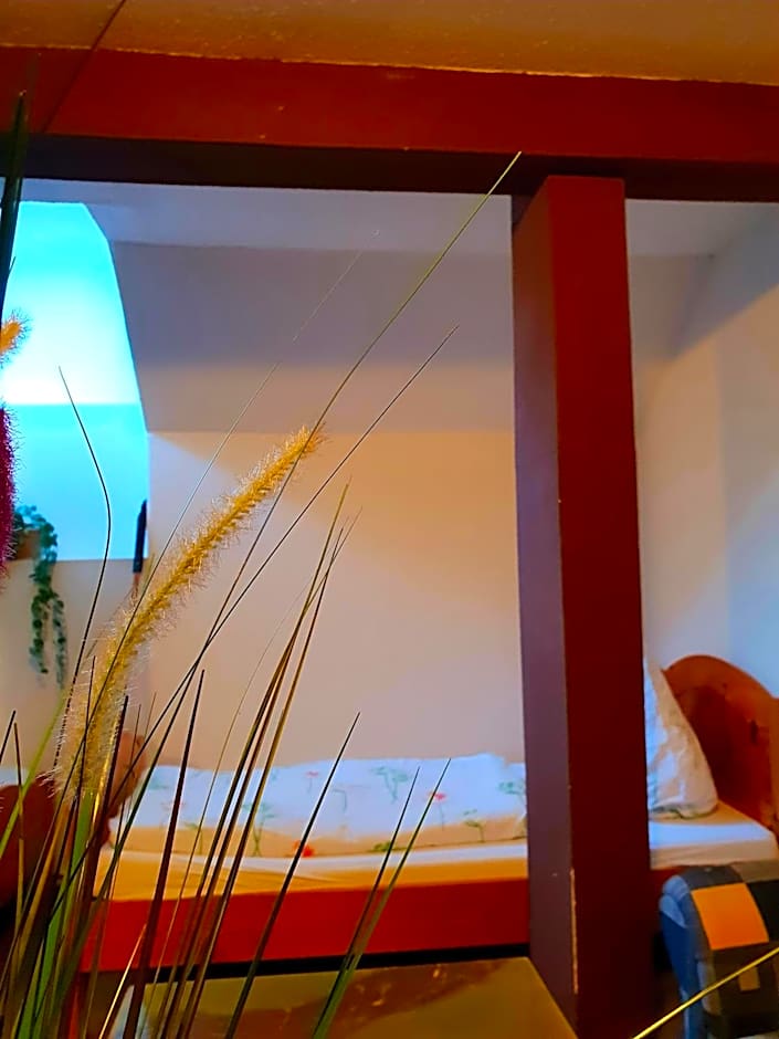 Hotel & Restaurant Gulfhof