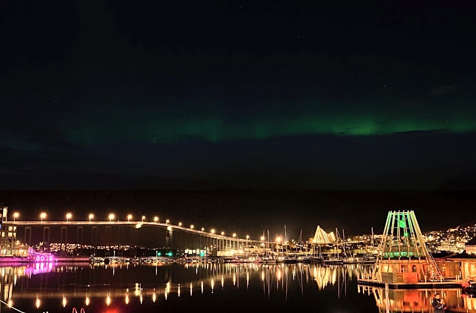 Smarthotel Tromsø