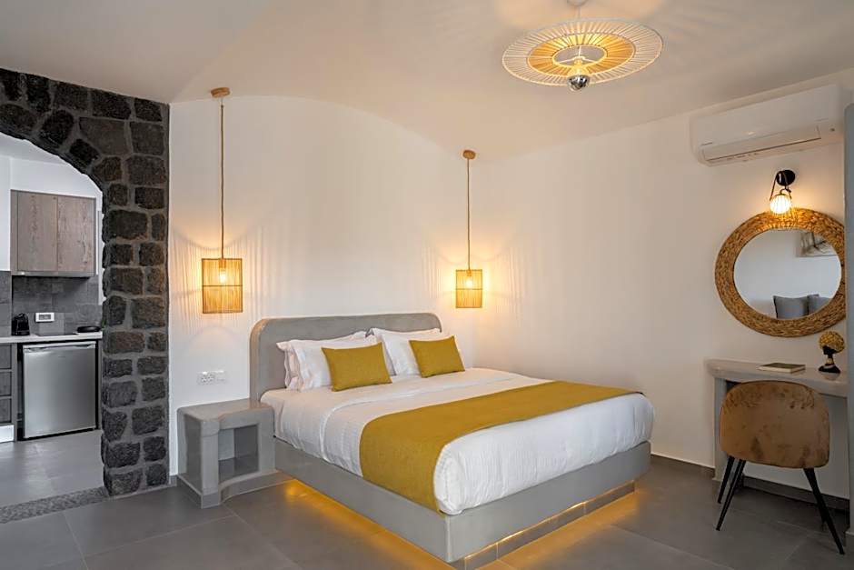 Santa Mar ECO Suites