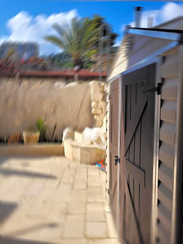 Maya Guest House - German Colony & Baháí Gardens, Haifa