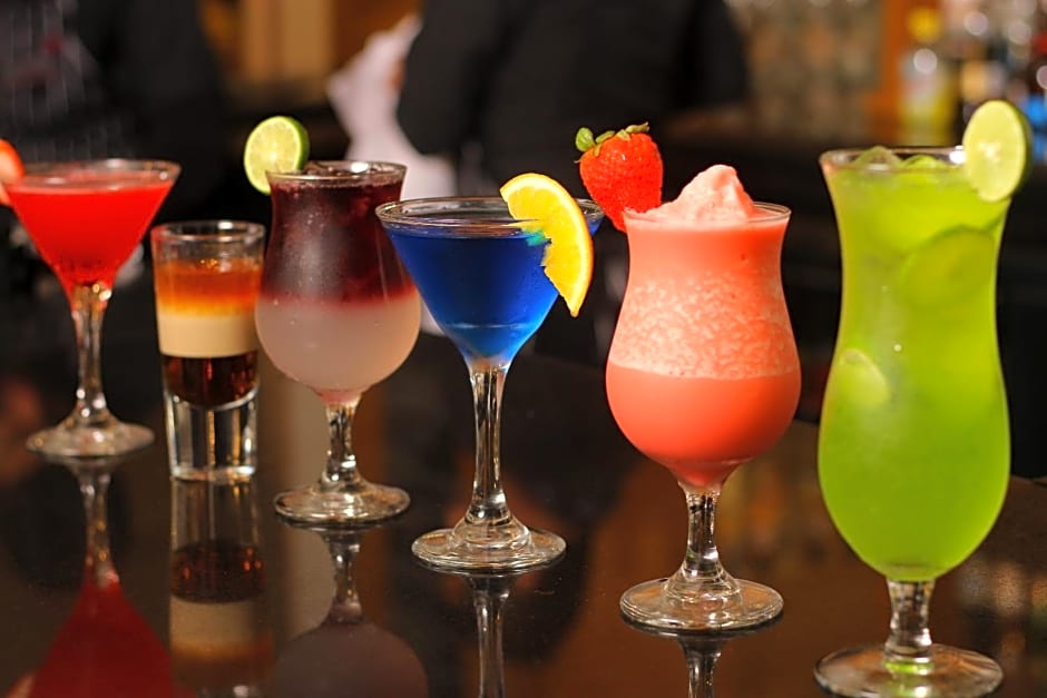 Crowne Plaza Hotel Monterrey By IHG