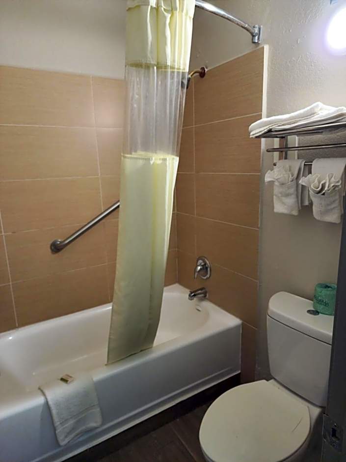Days Inn by Wyndham Hardeeville I-95 HWY 278