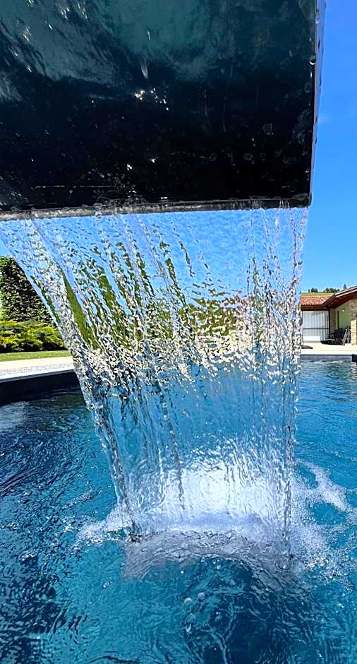 Il casotto nelle Langhe