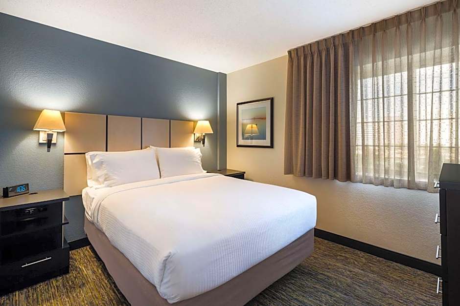 Sonesta Simply Suites Atlanta Gwinnett Place