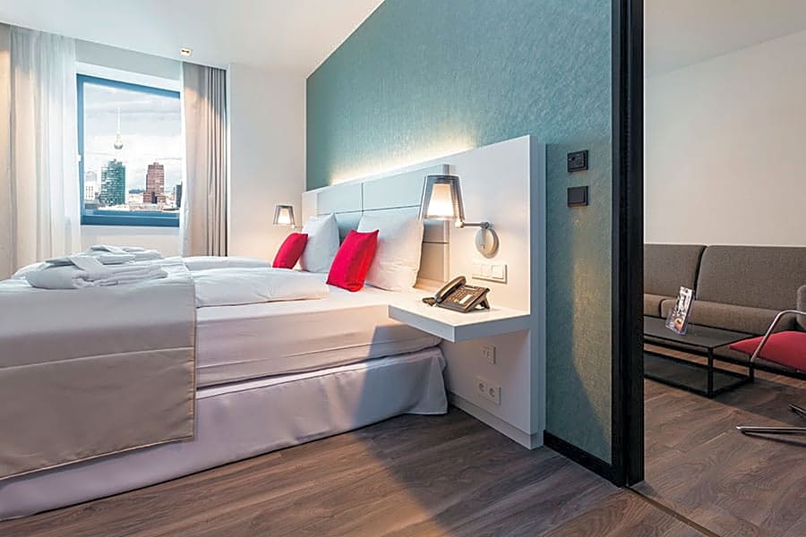 Riu Plaza Berlin