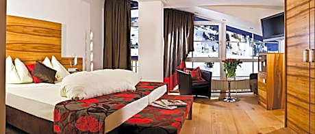 Sporthotel Snowwhite