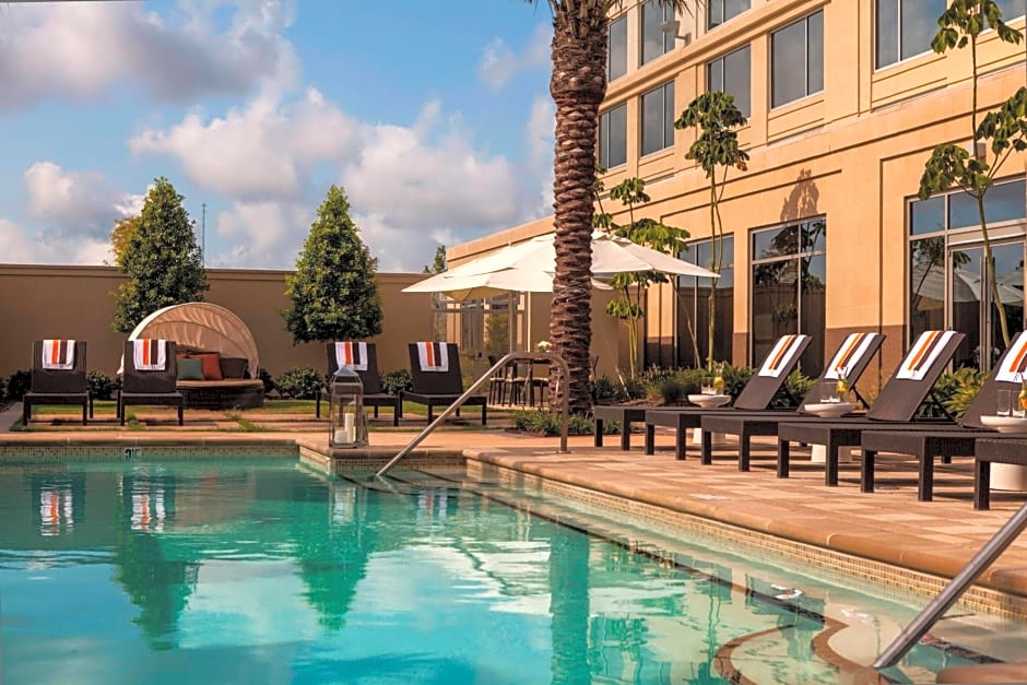 Renaissance Baton Rouge Hotel