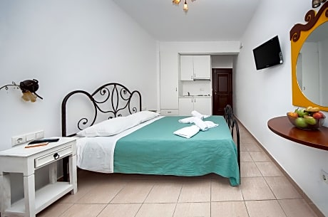 Apartment - 1-Bedroom