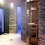 Aparthotel Familiaris - Family Apartments - Pools & Spa in Dolomites