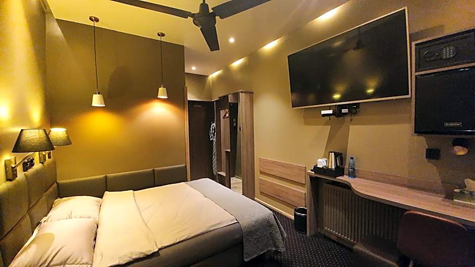 Villa Garden Kutno Centrum