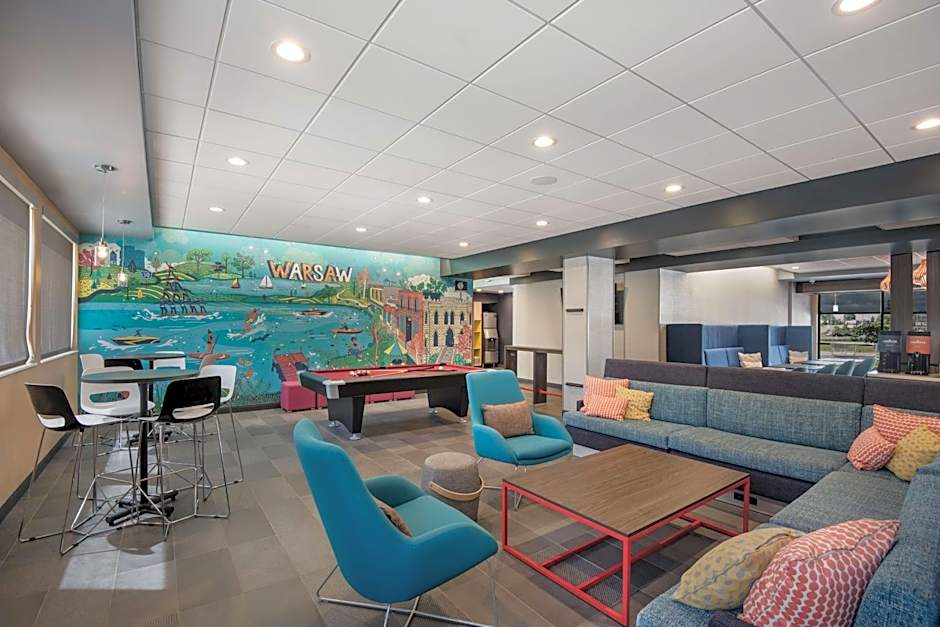 Tru By Hilton Warsaw, IN