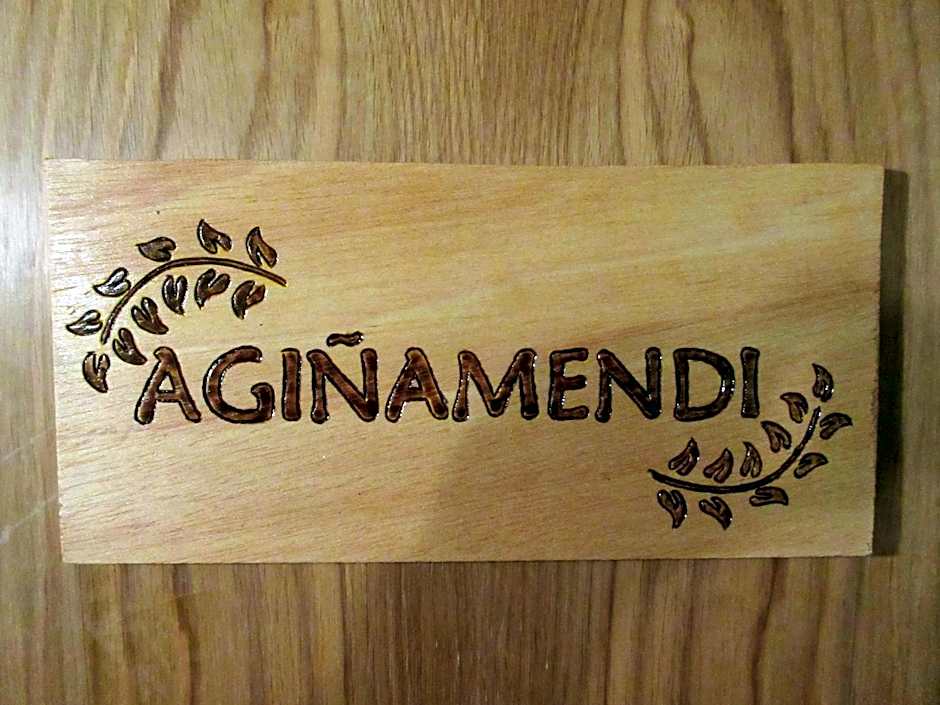 Beizamako Aterpetxea - Albergue Turistico de Beizama