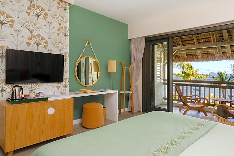 Veranda Paul et Virginie Hotel & Spa - Adults Only