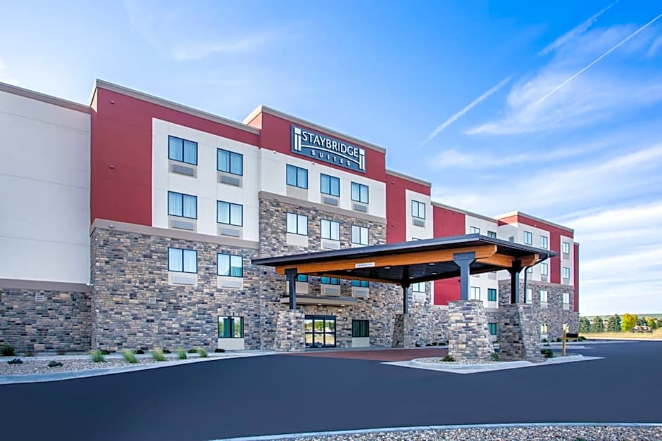 Staybridge Suites Rapid City - Rushmore By IHG