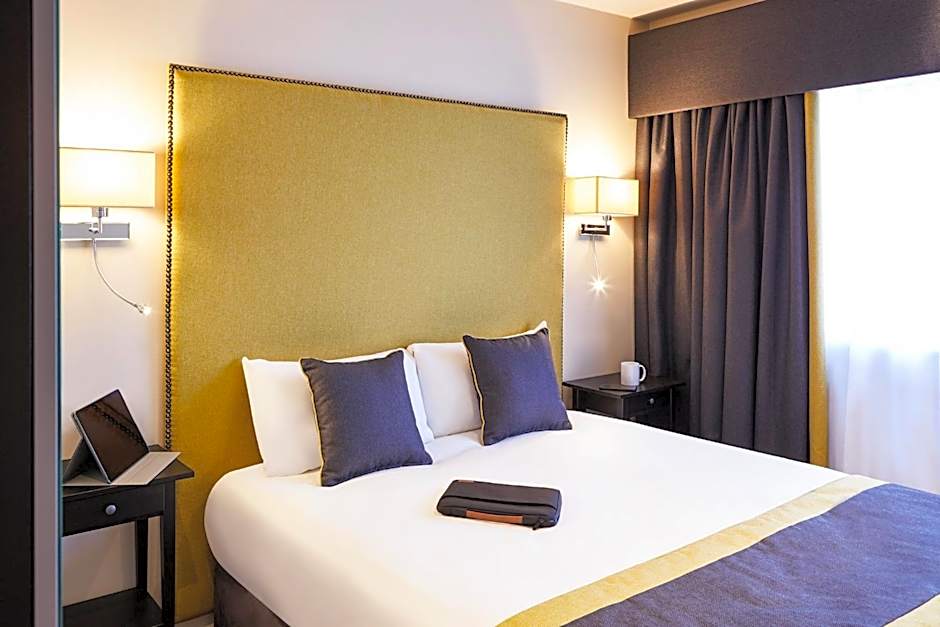 Mercure Newbury West Grange Hotel