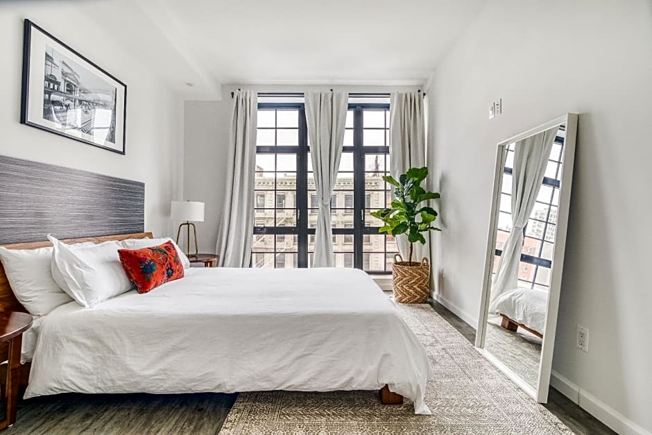 138 Bowery