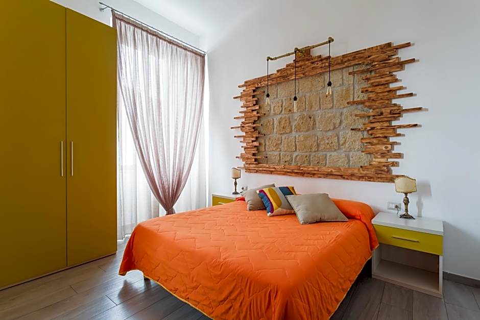 il Sogno di Partenope By Rosa Loporchio