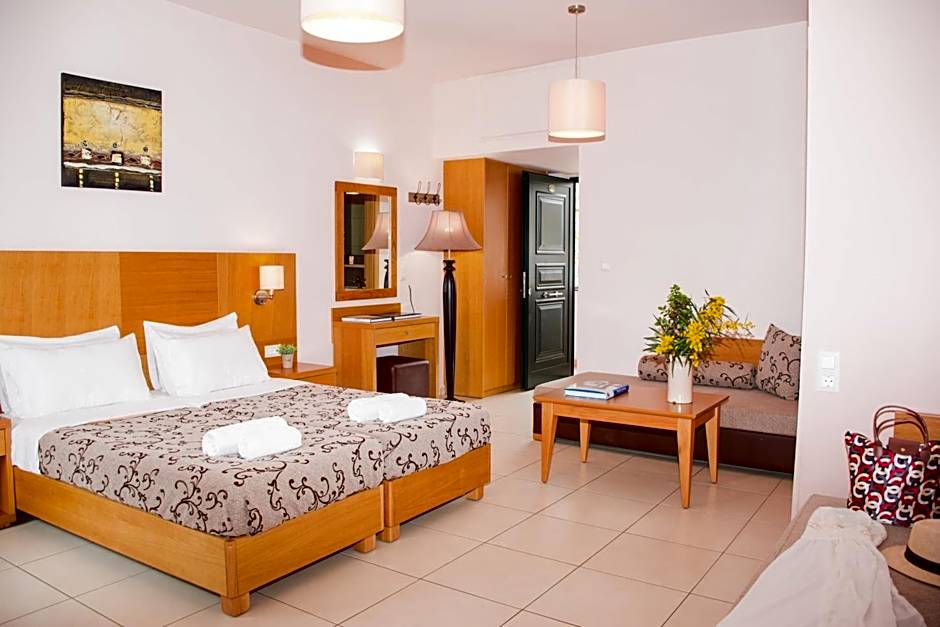 Marigianna Apartments